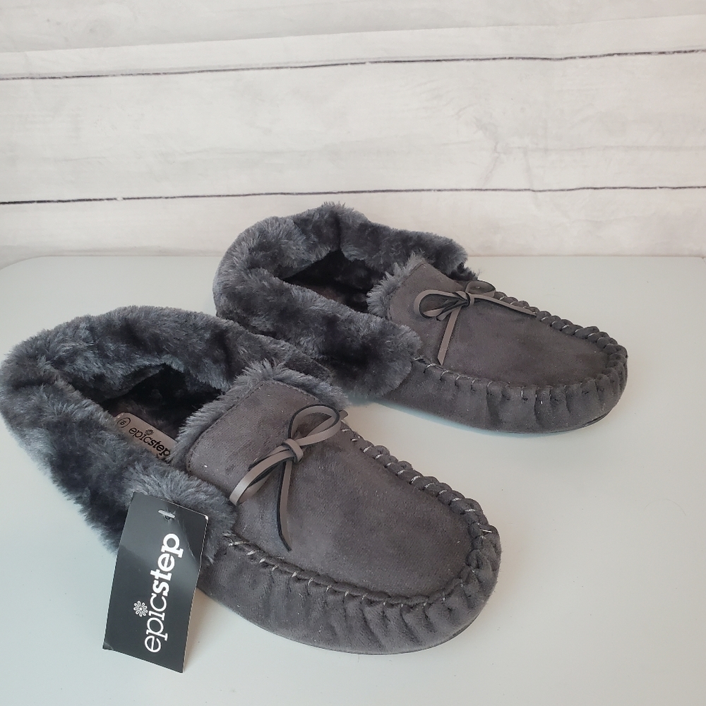 Epicstep  gray sleepers